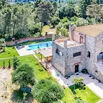 Filia Stone Villa