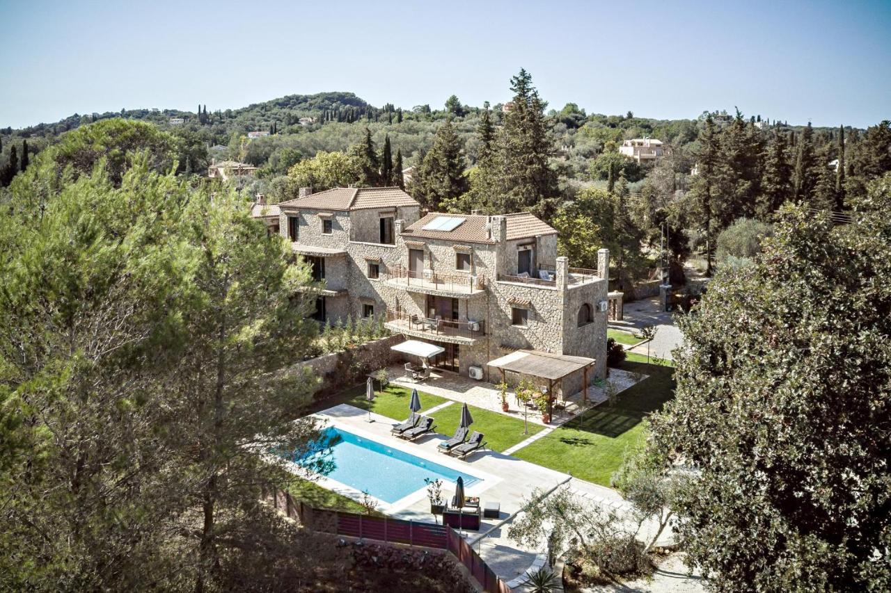 Filia Stone * Gouvia