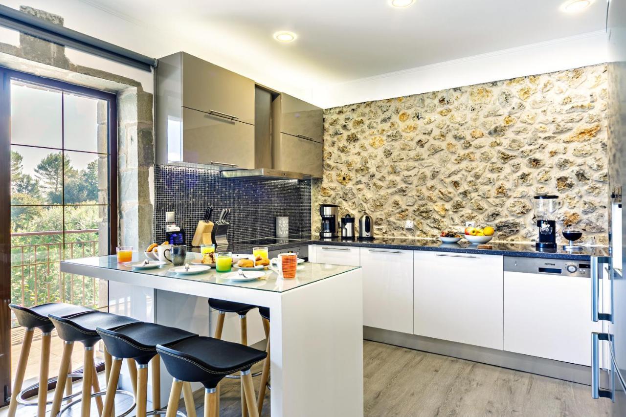 Filia Stone * Gouvia